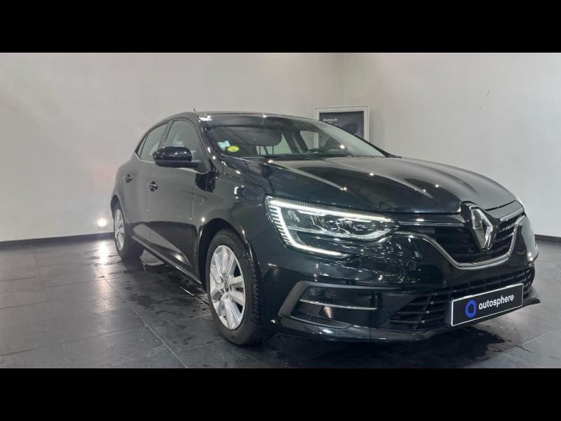 Renault Megane IV Berline