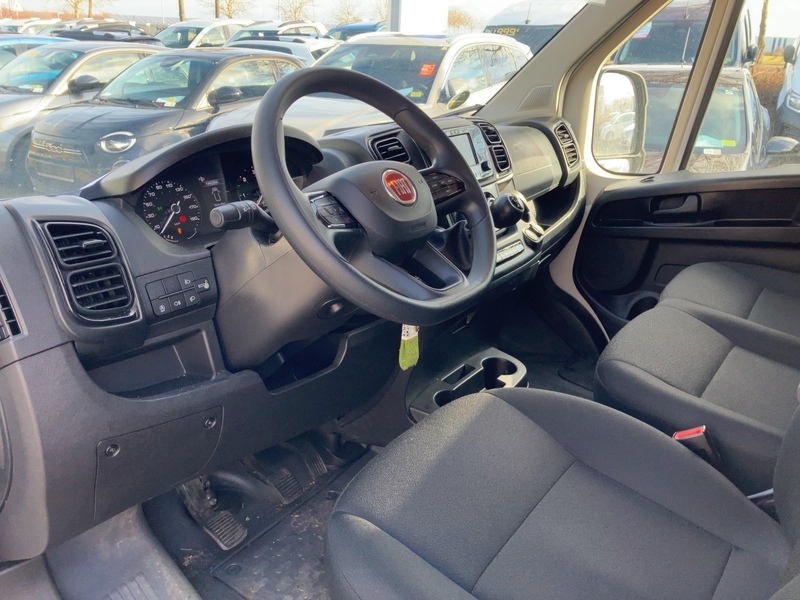 Fiat Professional Ducato