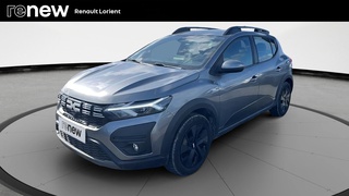 SANDERO