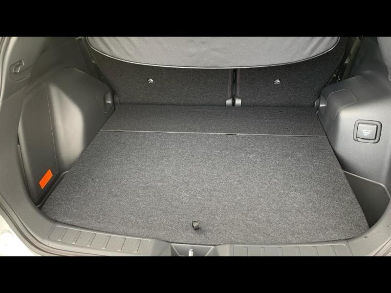 Mitsubishi Eclipse Cross MY23