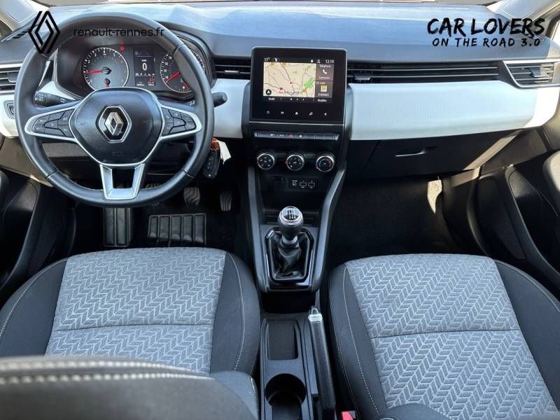 Renault Clio V