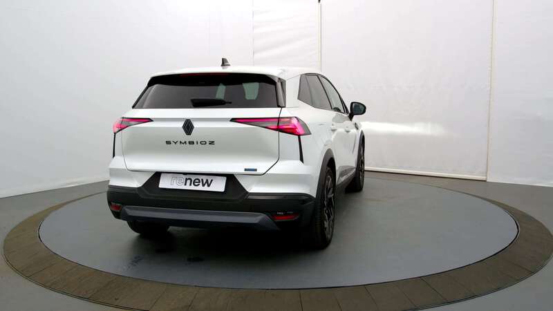 Renault Symbioz