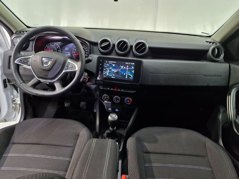DACIA Duster 2022 — imagine 53