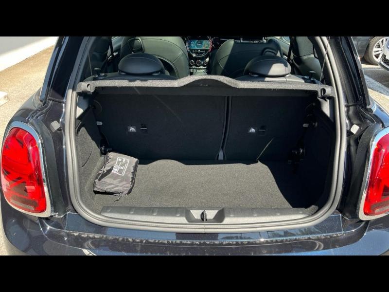 Mini Hatch 3 Portes F56 LCI II