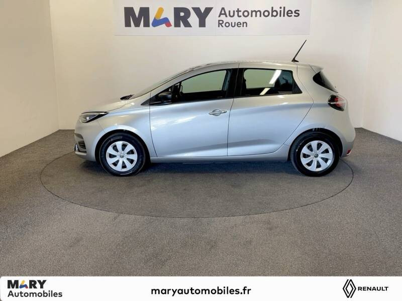 Renault ZOE E-Tech Electrique