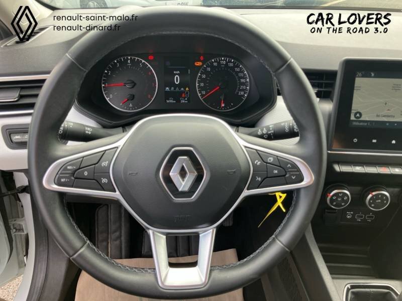 Renault Clio V
