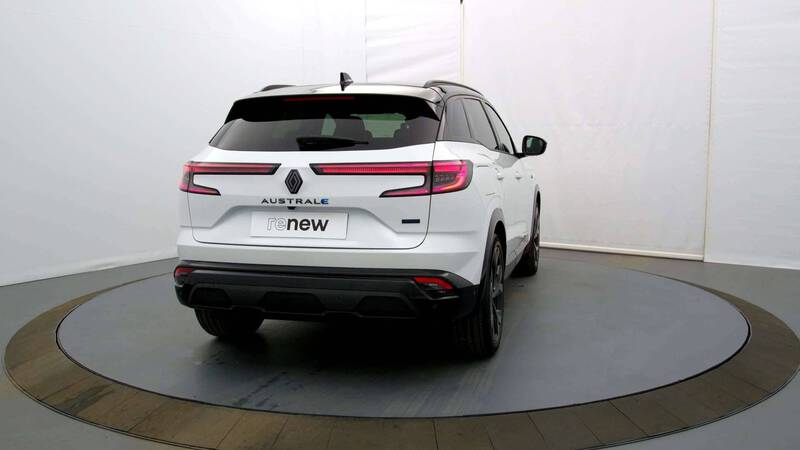 Renault Austral