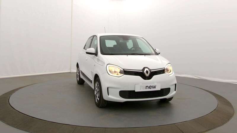 Renault Twingo III
