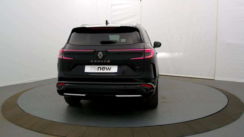 Renault Espace VI