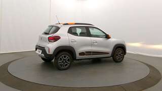 Vehicle 3D Image