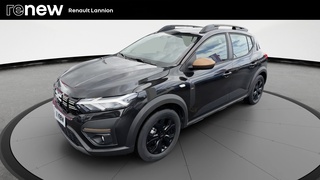 SANDERO