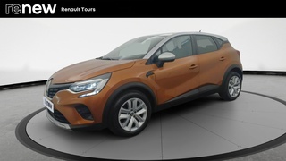 CAPTUR