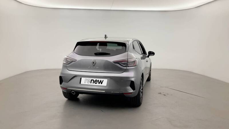 Renault Clio V