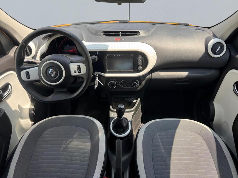 Renault Twingo III