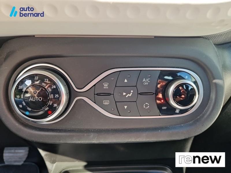 Renault Twingo E-Tech Electrique