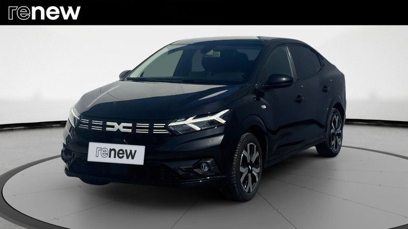 DACIA Logan 2023 — imagine 49
