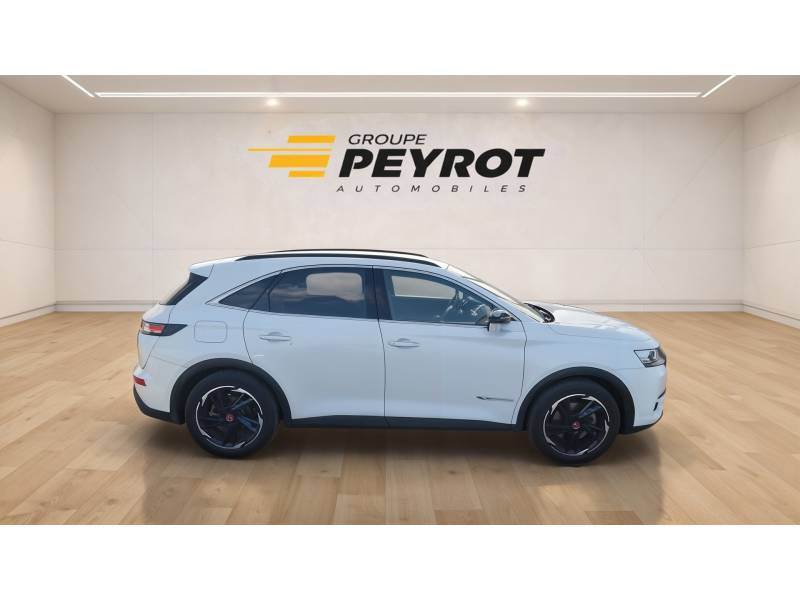 DS DS7 Crossback