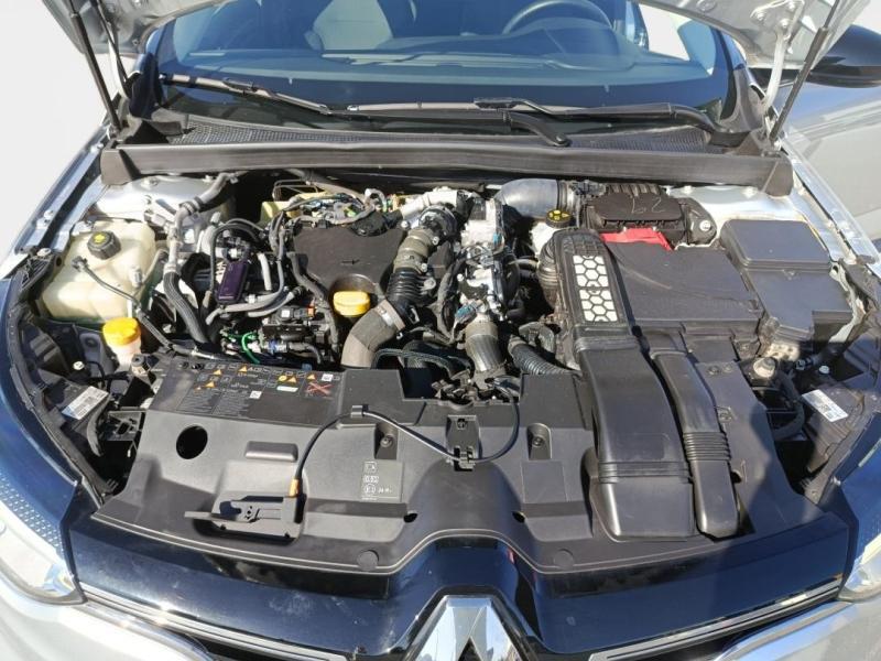 Renault Megane IV Estate