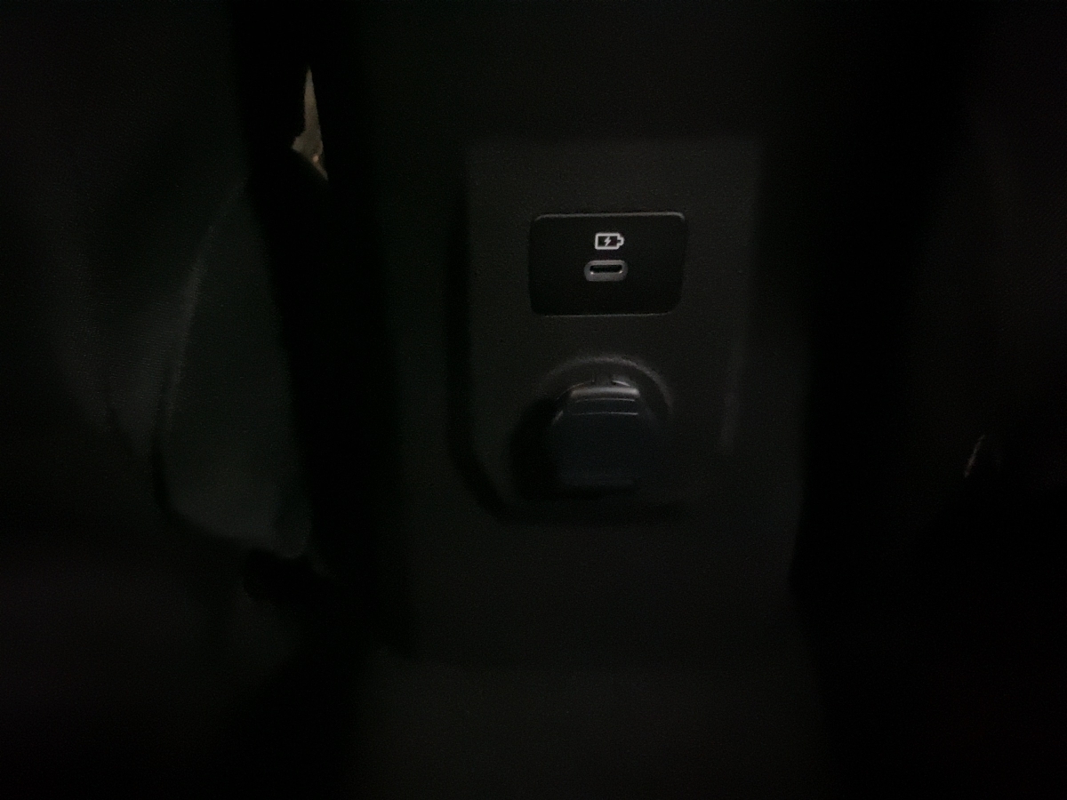 Dacia Sandero – Bild 20