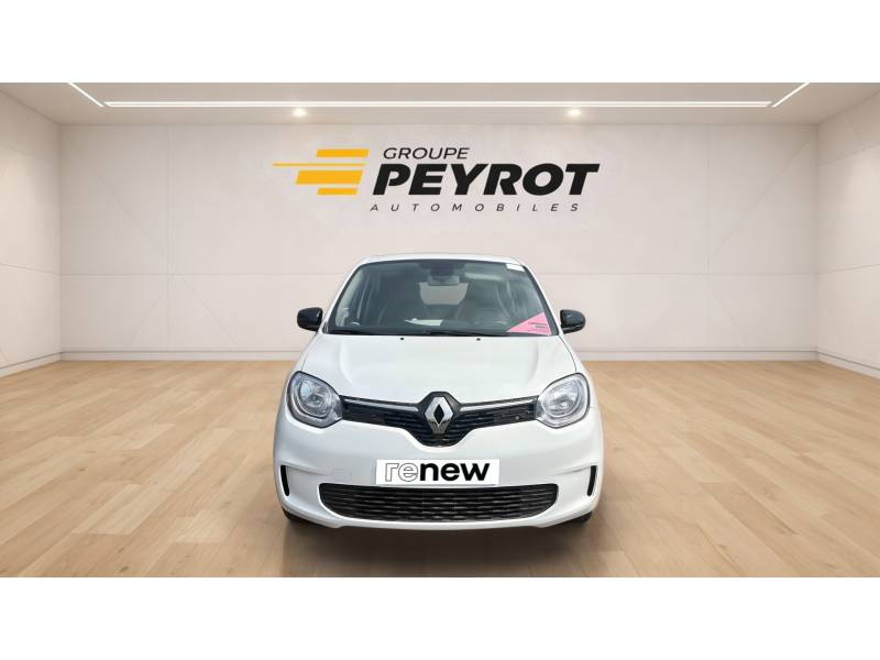 Renault Twingo III