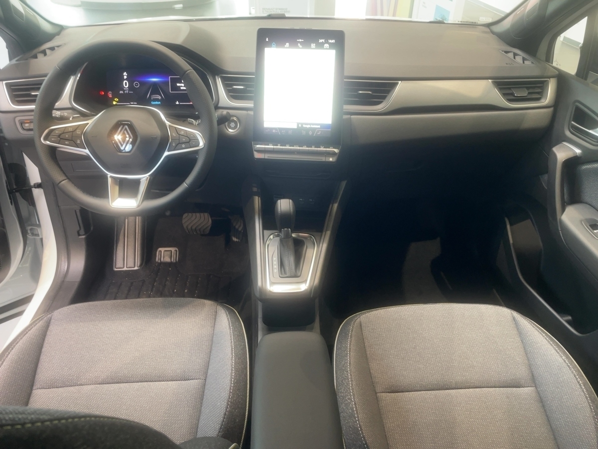 Renault Captur – Bild 8