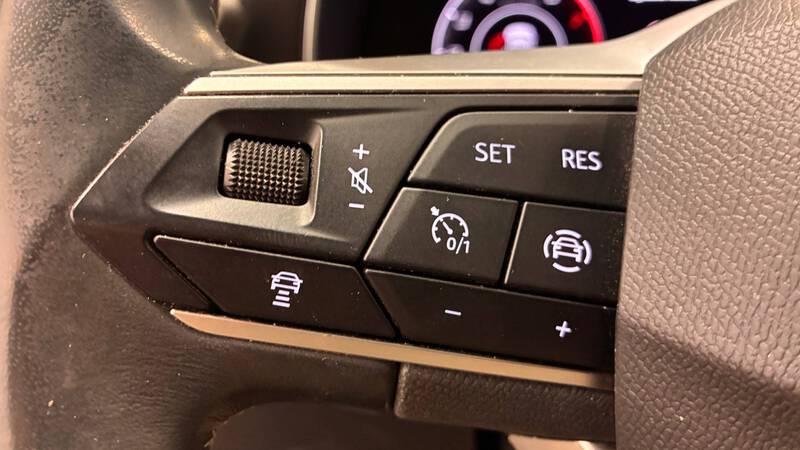 Seat Leon ST
