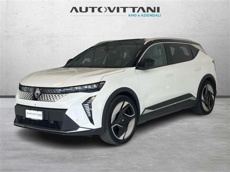 Renault Scénic