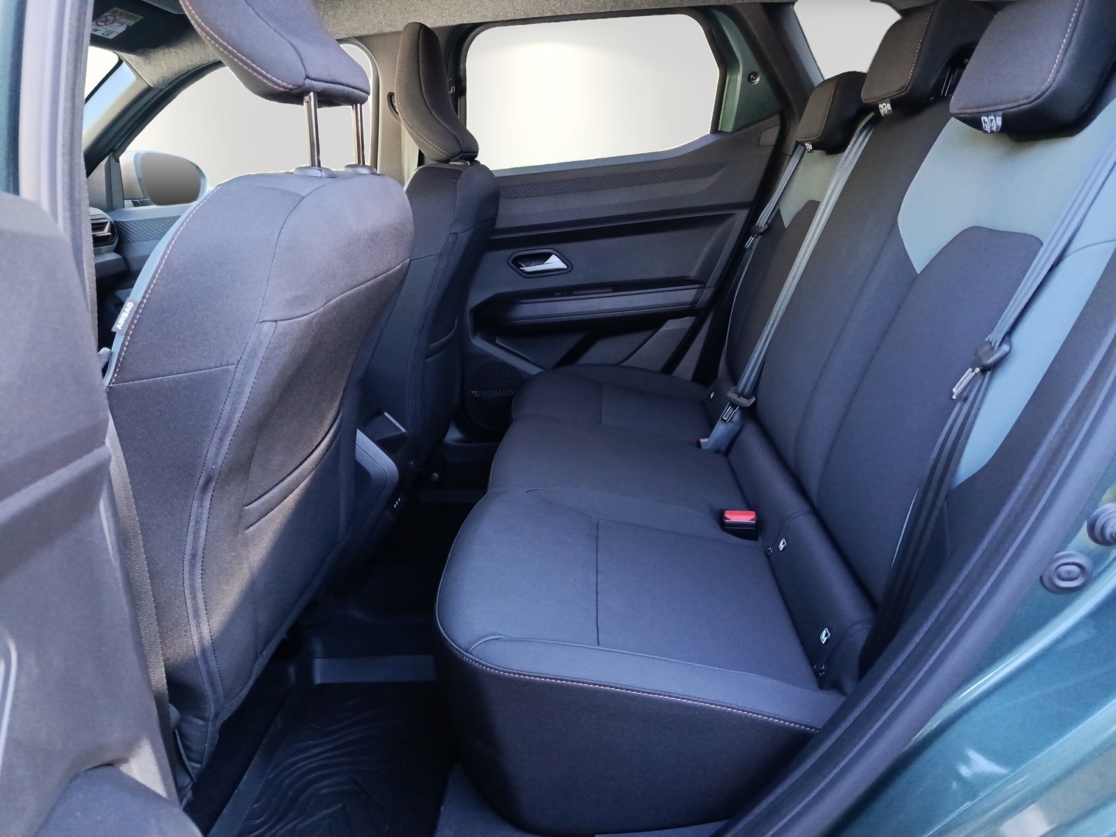 Dacia Duster – Bild 7