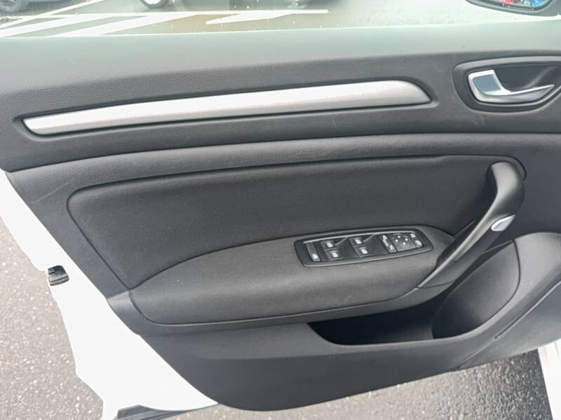 Renault Megane IV Berline