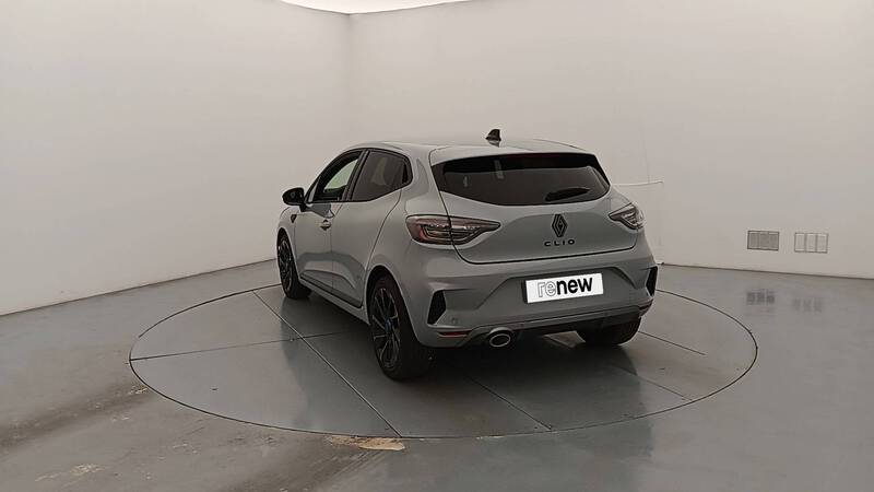 Renault Clio V