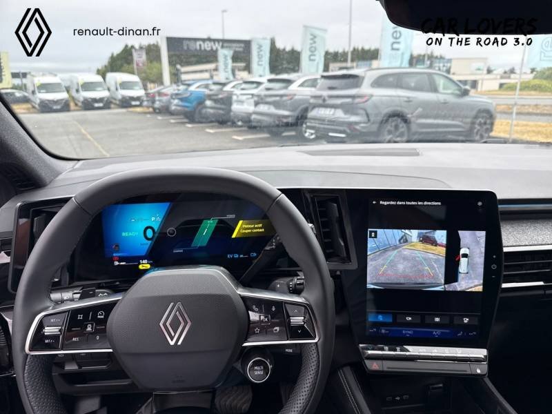 Renault Espace VI