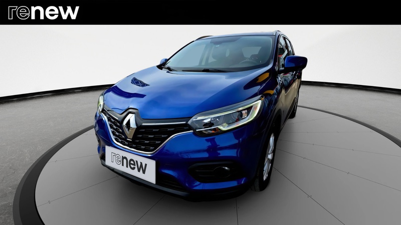 RENAULT Kadjar 2020 — imagine 25