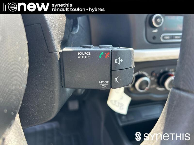 Renault Twingo III