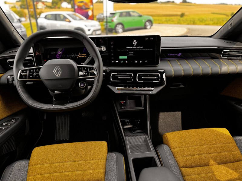 Renault R 5