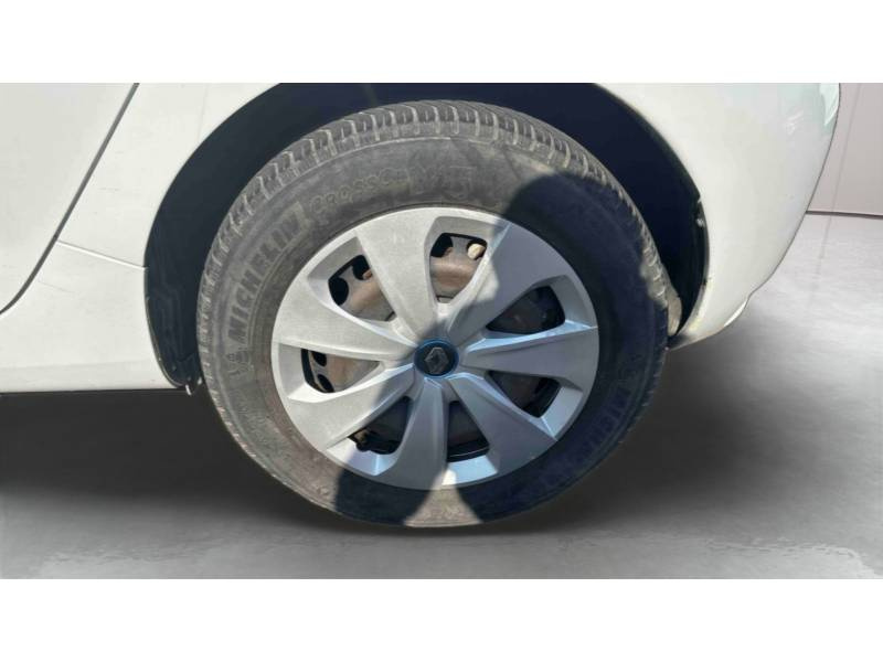 Renault ZOE E-Tech Electrique
