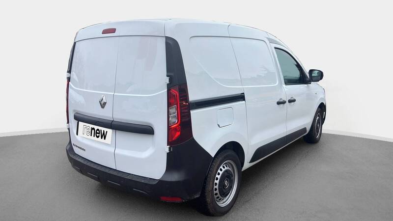 Renault Express VAN