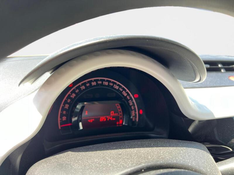 Renault Twingo III