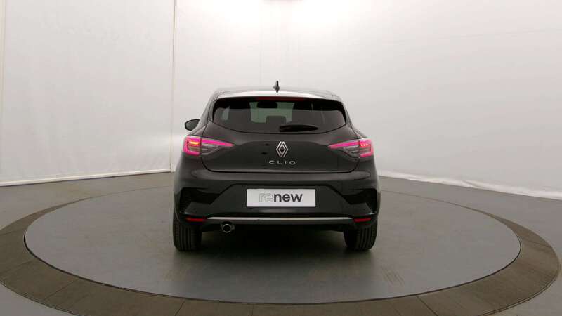 Renault Clio V