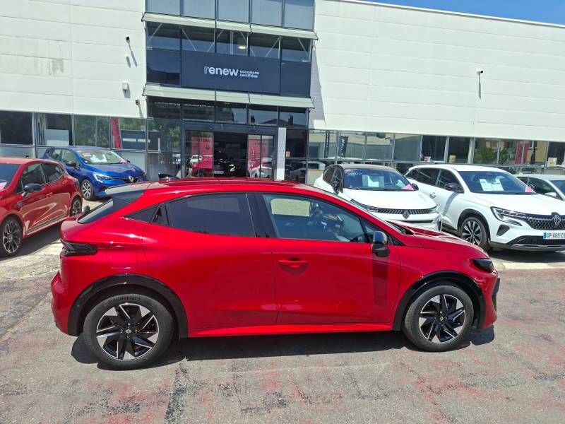 Renault Clio VI