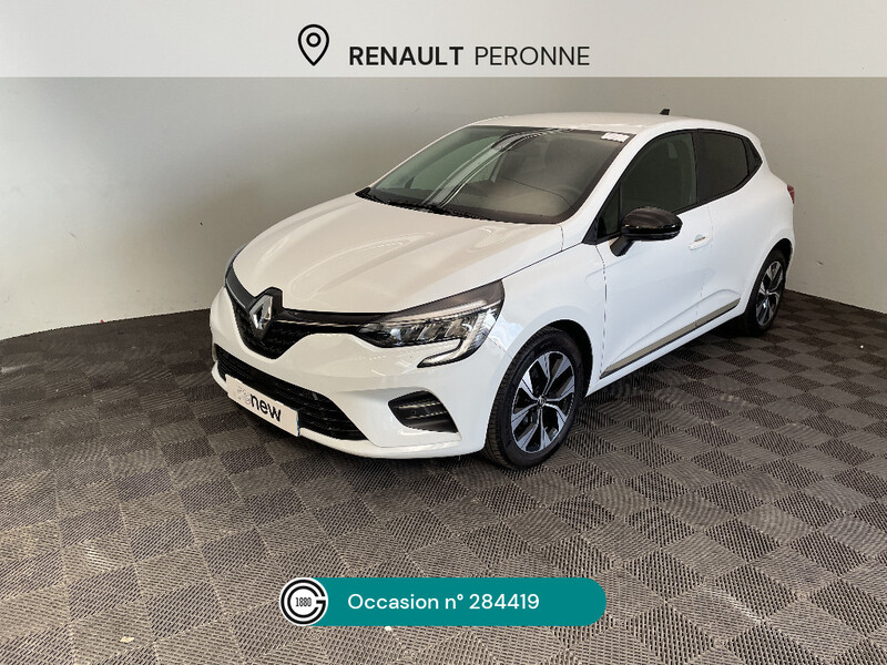 Renault Clio V
