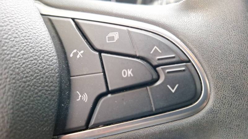 Renault Megane IV Berline
