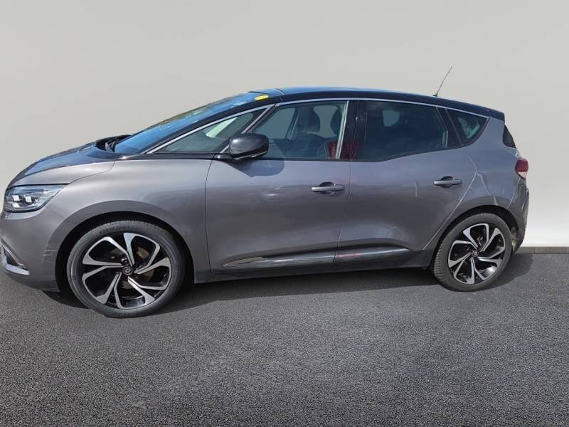 Renault Scenic IV