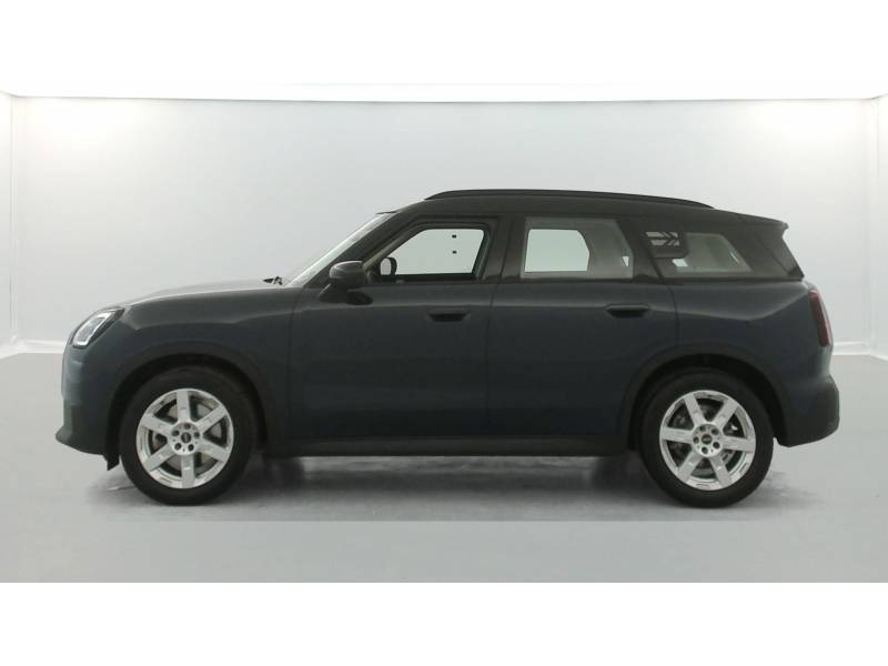 Mini Countryman U25