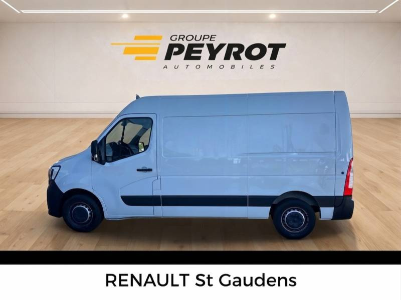 Renault Master III