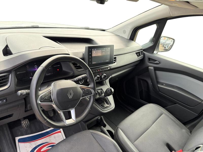 Renault Kangoo VU