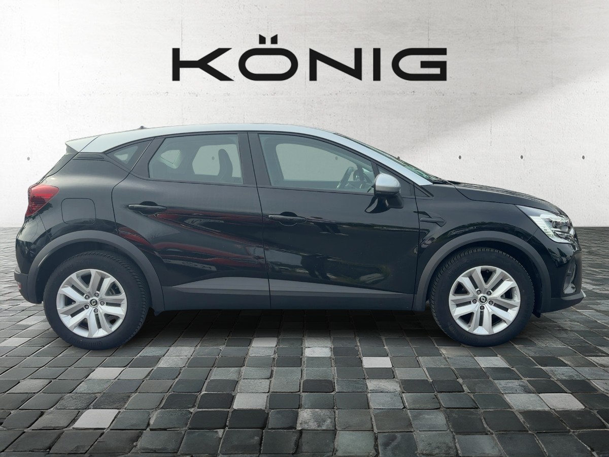 Renault Captur – Bild 2