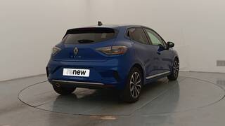 Vehicle 3D Image