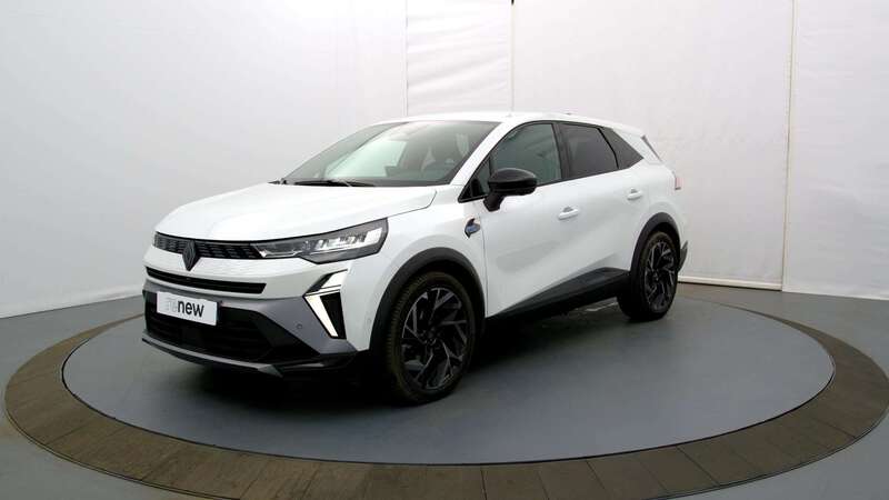 Renault Symbioz