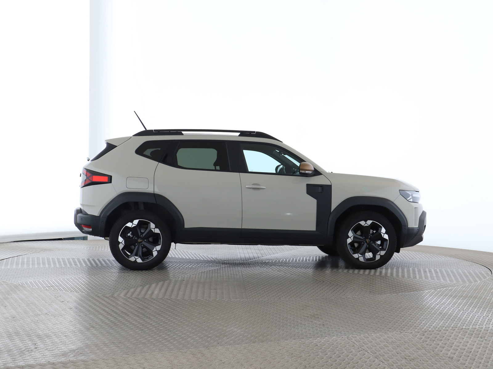 Dacia Duster – Bild 19