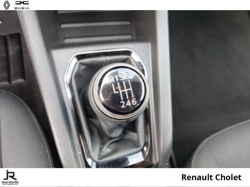 Renault Clio V Societe